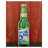 Rolling Rock Thermometer