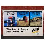 WIX Filters SST Sign