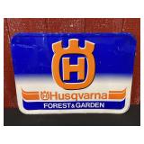 Husqvarna SST Sign