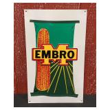 Embro SST Sign