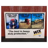 WIX Filters SST Sign