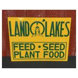 Land O