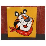 Tony the "CAT" SST Sign