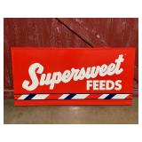Supersweet Feeds SST Sign