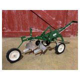 Oliver Pedal Plow Small Fry