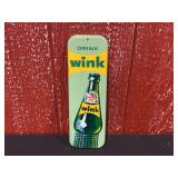 Canada Dry Wink SST Sign