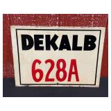 Dekalb SST Sign