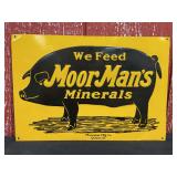 Moor Man