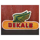 Dekalb Sign