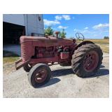 International Harvester - S