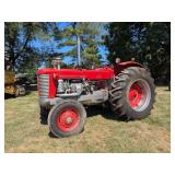 Massey Ferguson - 98 Diesel