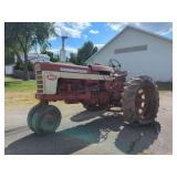 Farmall 560