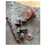 International parts