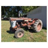 International Tractor 240