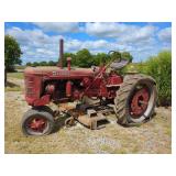 Farmall C