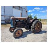 Fordson Major