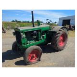 Oliver Tractor 99