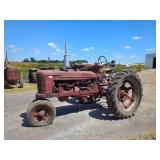 Farmall H