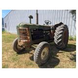 Oliver 99 Diesel