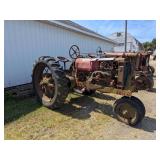 Farmall F-14