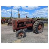 McCormick WD6