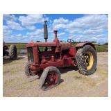 1937 International Harvester - W40
