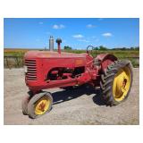 1944 Massey Harris Twin Power 101 JR.