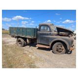 Dodge Truck