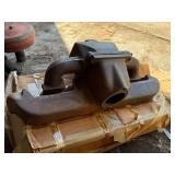 Oliver 28-44 Manifold. New in box