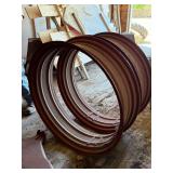F&H Rims 11x38