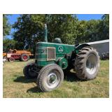 Field Marshall Tractor - Diesel
