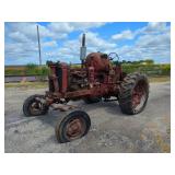 Farmall Super M TA