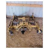 60" Countryline Mower Attachment