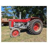 Massey Ferguson 98 Diesel