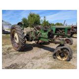 Oliver 80