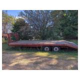 Hillsboro Gooseneck