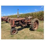 Farmall 450 Diesel