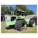 Steiger Panther II ST-310