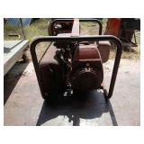 Honda Generator