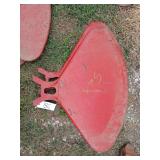 Fenders