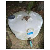 Water tanks