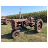 Farmall Super C