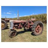 Farmall Super C