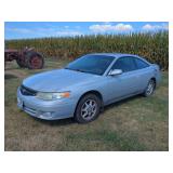 2000 Toyota Solara Coupe - 271,116 miles