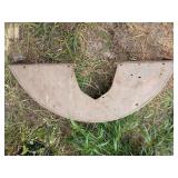 Allis Chalmers fenders