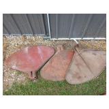 Fenders