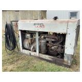 Lincoln Welder