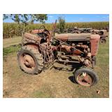 Farmall A
