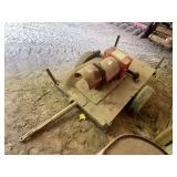 Winpower PTO Generator