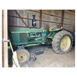 John Deere 4020 Diesel